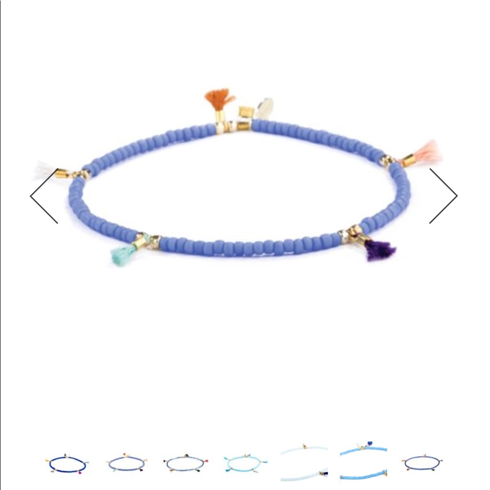 SHASHI Bracelets - Picture 2 of 3